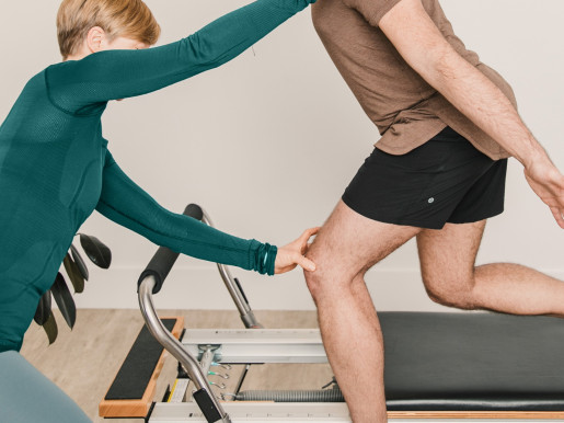 APPI Clinical Pilates Reformer Certification - Online